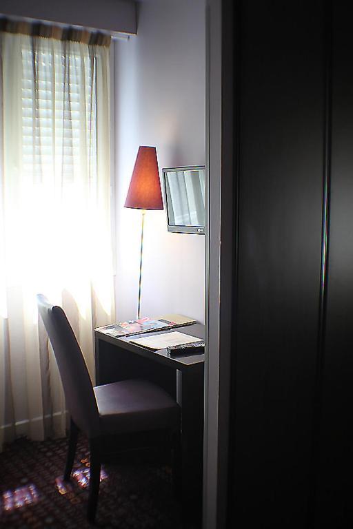 Le Ceitya Hotell Saint-Gilles-Croix-de-Vie Exteriör bild