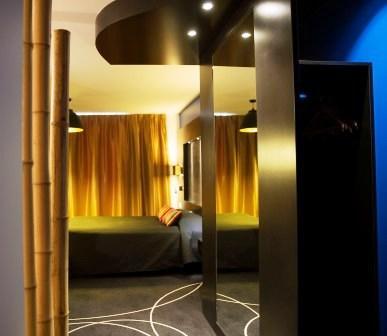 Le Ceitya Hotell Saint-Gilles-Croix-de-Vie Exteriör bild