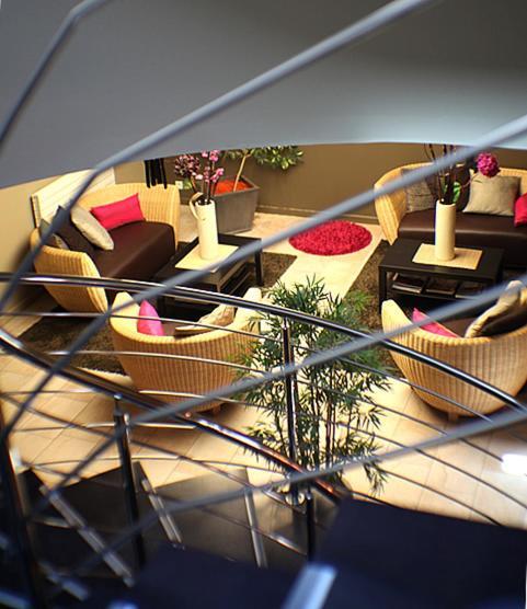 Le Ceitya Hotell Saint-Gilles-Croix-de-Vie Exteriör bild